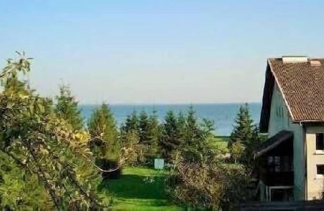 Holiday apartment Swarzewo for 1 - 4 persons with 2 bedrooms - Holiday apartment