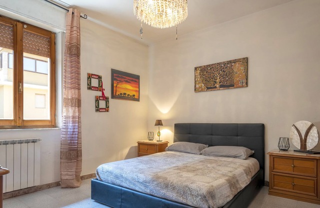 Holiday Apartment 'Taquilahouse' close to the Beach with Balcony & Wi-Fi