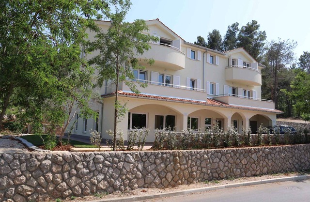 Holiday apartment the sea with air conditioning