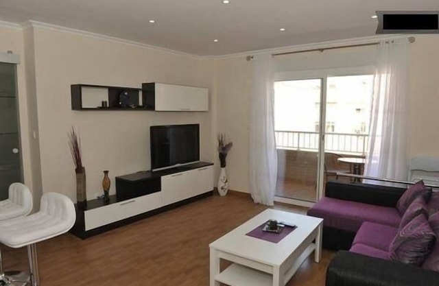 Holiday apartment Torrevieja for 1 - 4 persons with 2 bedrooms - Holiday apartment