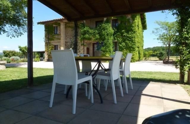Holiday apartment Torgiano for 1 - 6 persons with 3 bedrooms - Farmhouse