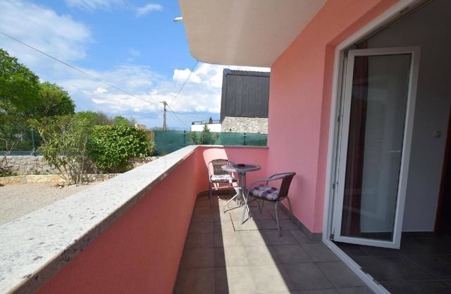 Holiday apartment Vantačići for 1 - 2 persons - Holiday apartment