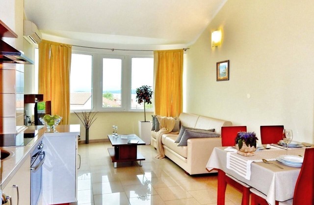 Holiday apartment Vantačići for 1 - 5 persons with 1 bedroom - Holiday apartment