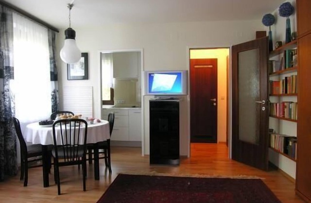 Holiday apartment Vienna for 1 - 2 persons - Holiday apartment