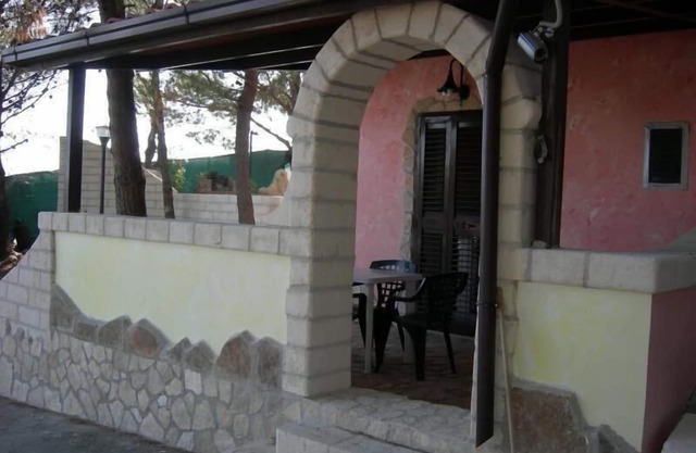 Holiday apartment Vieste for 1 - 4 persons with 1 bedroom - Holiday house