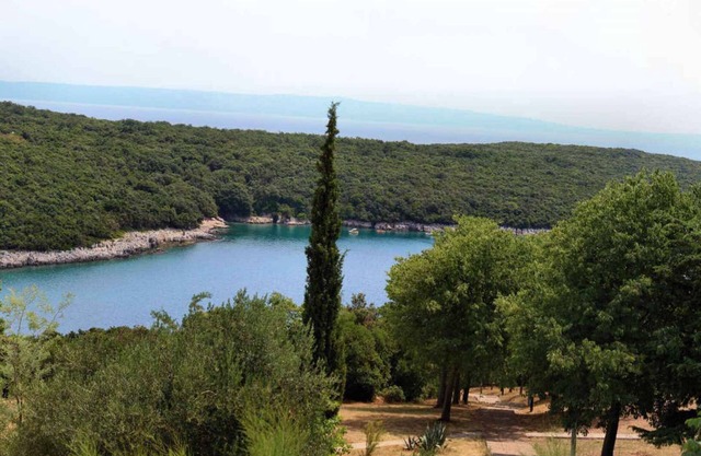 Holiday apartment with sea view, suitable for 4 people