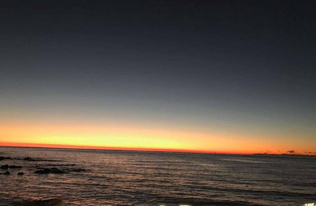 Holiday apartment with pool and 20 m from the Adriatic Sea