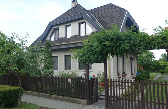 Holiday apartment with WiFi near the center