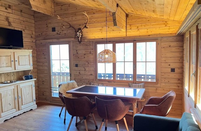 Holiday cottage Burdi