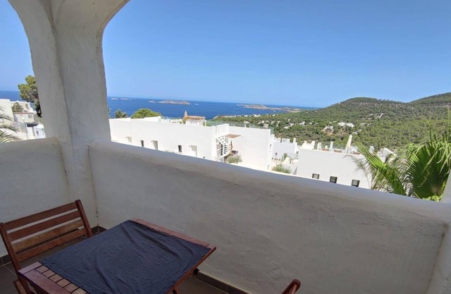 Holiday apartment Sant Josep de sa Talaia for 1 - 2 persons with 1 bedroom - Holiday apartment in on