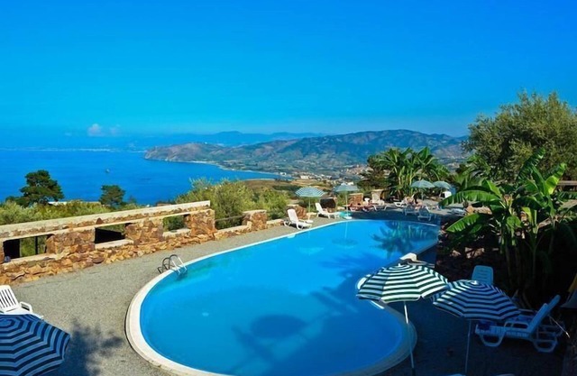 Holiday flat 'Benincasa C