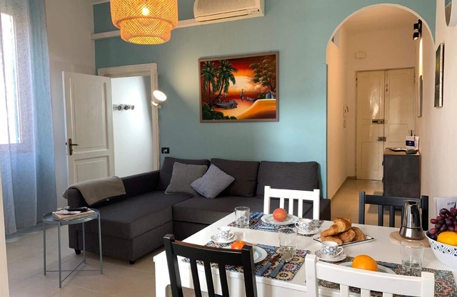 Holiday flat 'Casa Marino