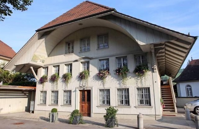 Holiday flat Dürrenroth