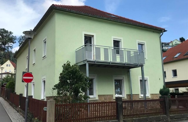Holiday flat Horn Apartment Pirna
