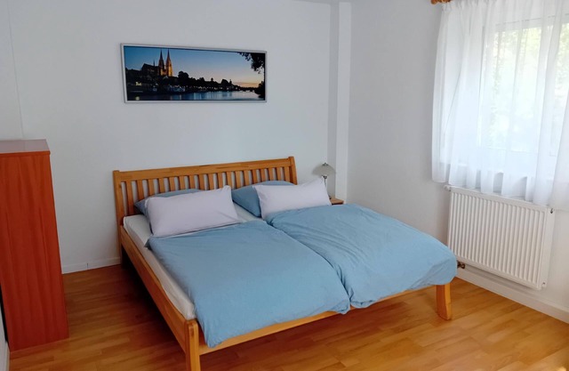 Holiday flat Im Ried