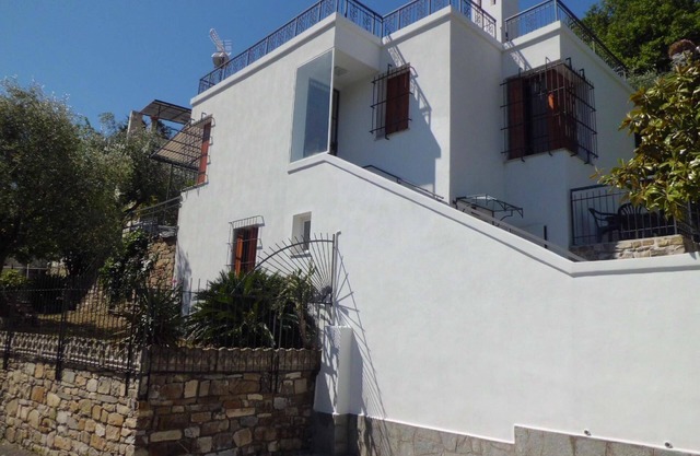 Holiday flat "Isolabella"