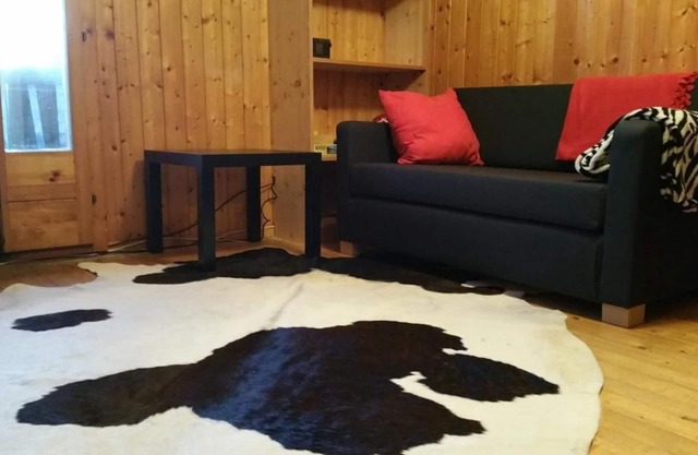 Holiday flat Wärschu