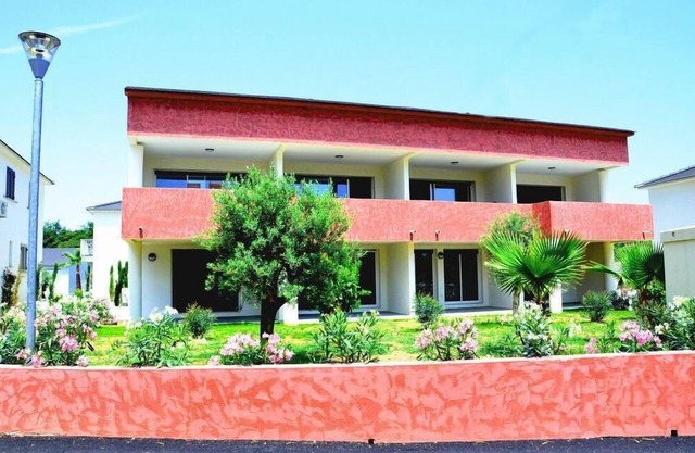 Holiday apartment Santa Lucia di Moriani for 1 - 4 persons with 1 bedroom - Holiday apartment