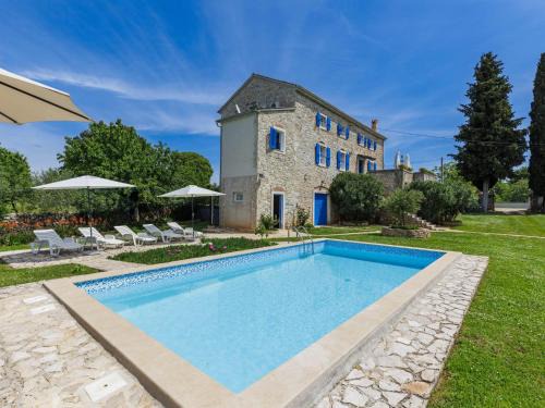 Holiday Home Graziela by Interhome