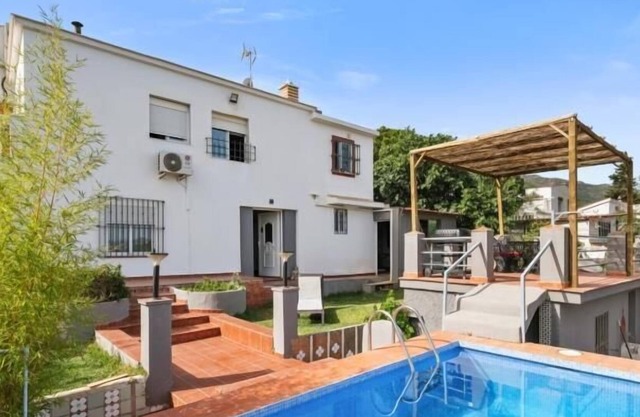 Holiday house Alhaurin de la Torre for 1 - 6 persons with 2 bedrooms - Holiday home