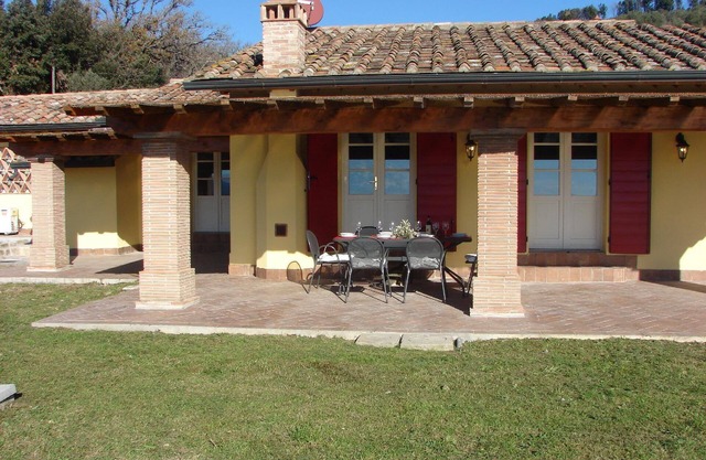Holiday home Badia Vecchia