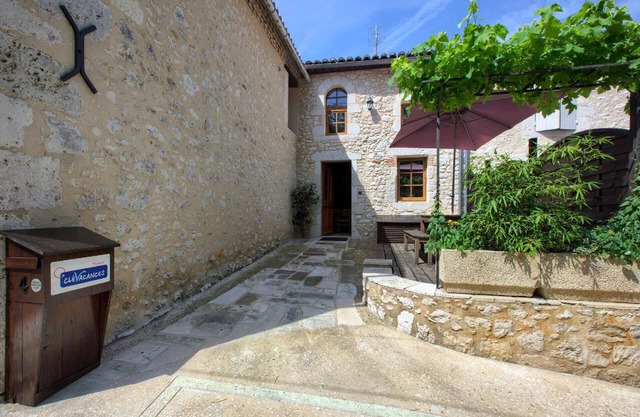 holiday home "Gite de Guillemat