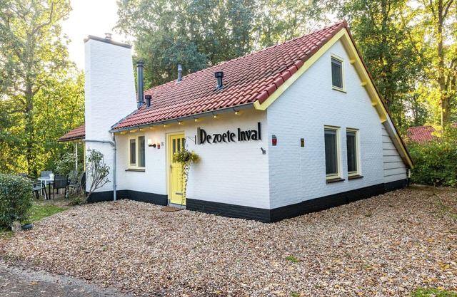 Holiday Home in Dishoek near Beach