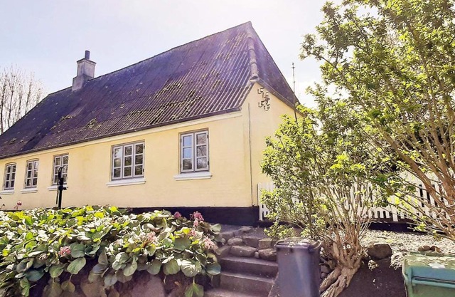 Holiday home Ærøskøbing XIII