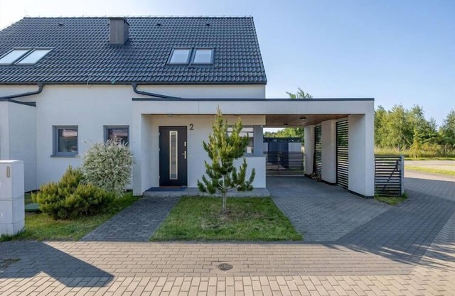 Holiday home, 3 bedrooms, private garden