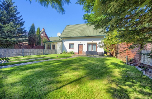 Holiday Home - 90m2