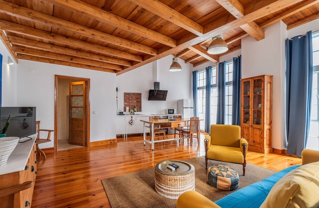 Holiday Home - A Ver Lisboa 3