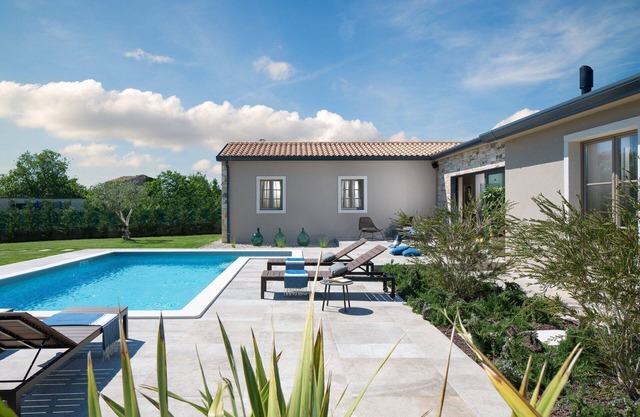 Holiday Home Amadea with Pool