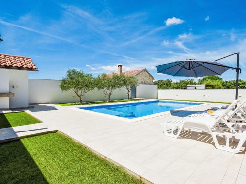 Holiday Home Anić by Interhome