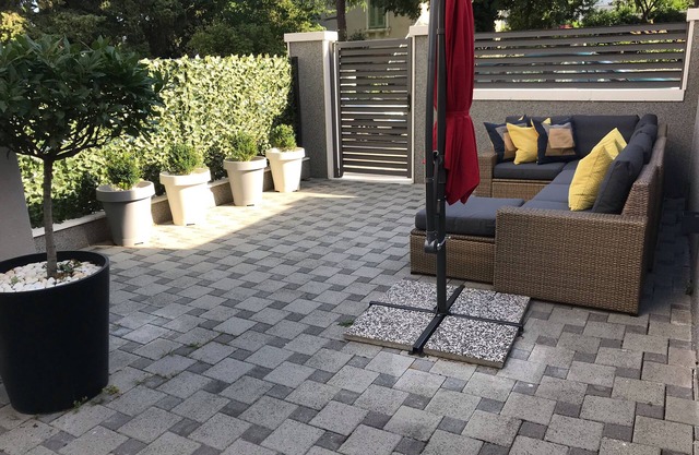 Holiday Home Aspalathos, 2 BDR Apt, Close To All Tourist Attractions tt