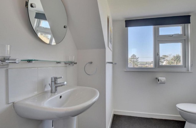 Holiday Home Beach House by Interhome