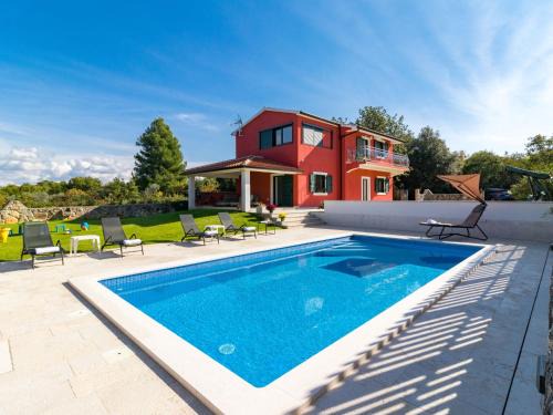 Holiday Home Brijunis blick by Interhome
