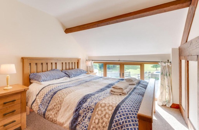 Holiday Home Bwthyn Pen by Interhome