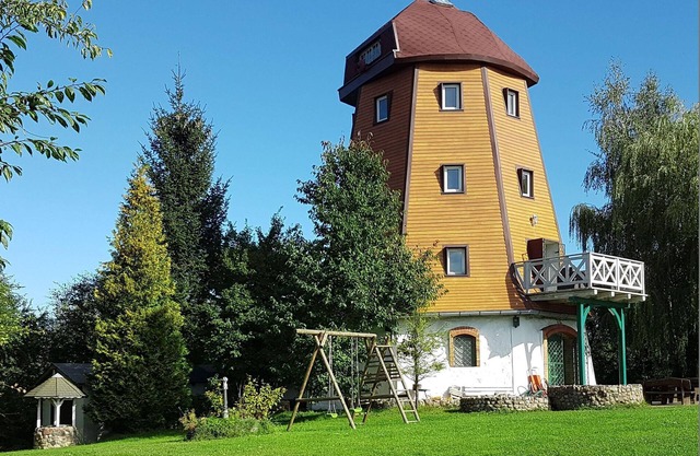 Holiday Home by Lake Dejgunek Giżycko