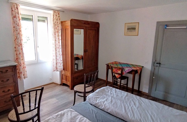 Holiday home 'Có d'Franz' - 1st floor