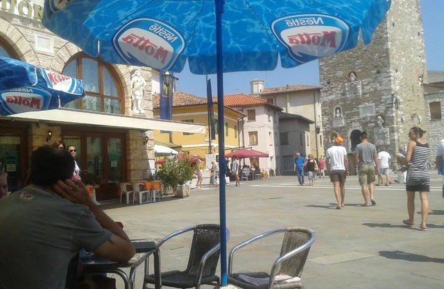 Holiday home 'Casa martina