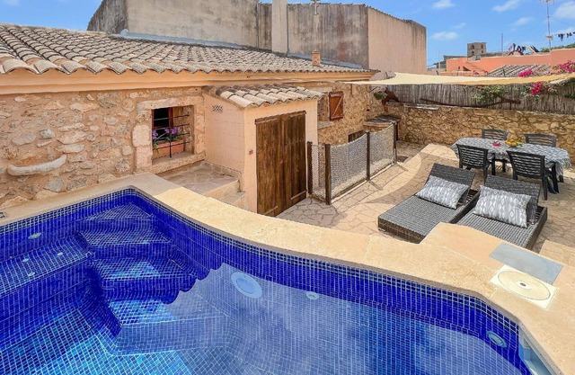 Holiday home "Can Xesquet