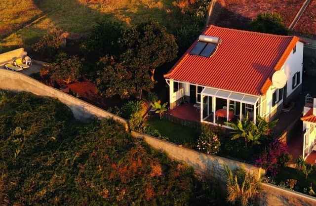 Holiday home Casa Brisa Mar in Prazeres