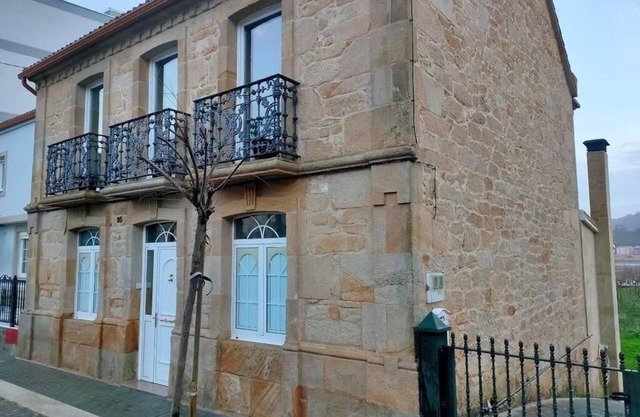 Holiday home "Casa Das Mareas" (House of the Tides)