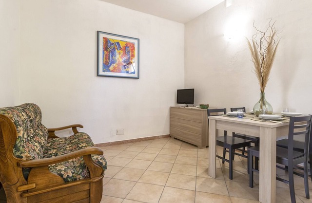 Holiday Home 'Casa Gabri' with Mountain View, Shared Garden and Air Conditioning