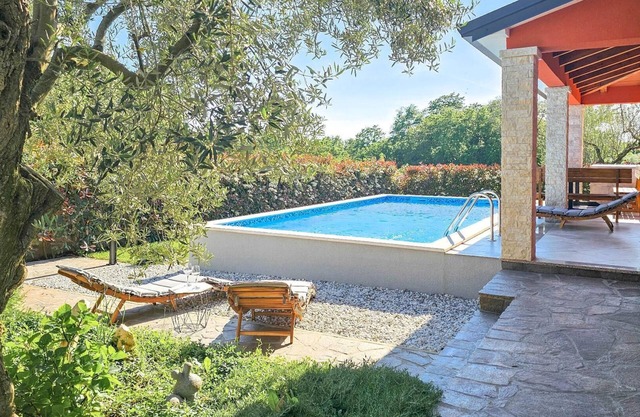 Holiday home "Casa Gojtan"