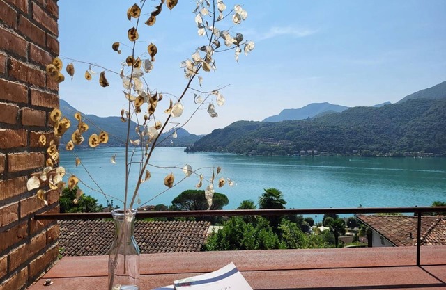 Holiday home "Casa Gorlino" with sauna