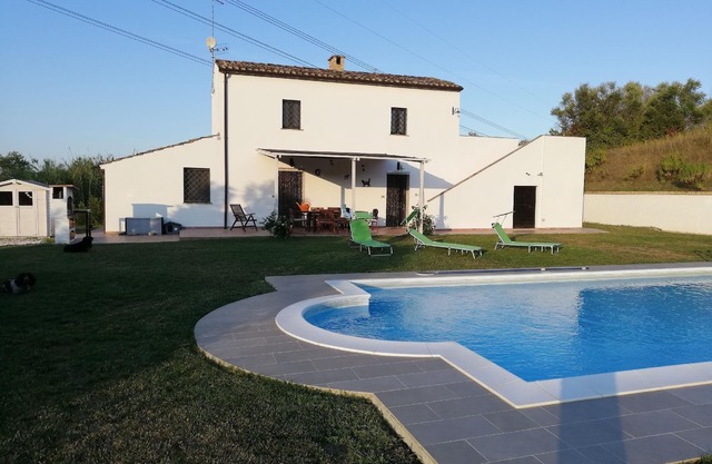 Holiday home "Casa Luna"