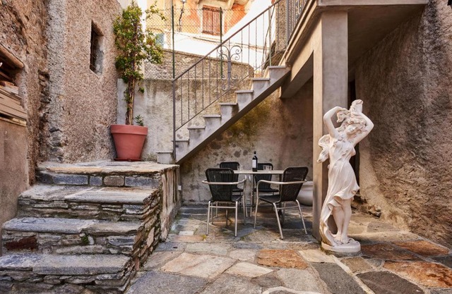 Holiday Home Casa Melissa by Interhome