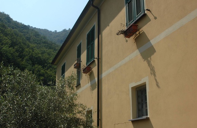 Holiday home - Casa Ruà