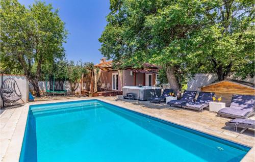 Holiday Home Centar I